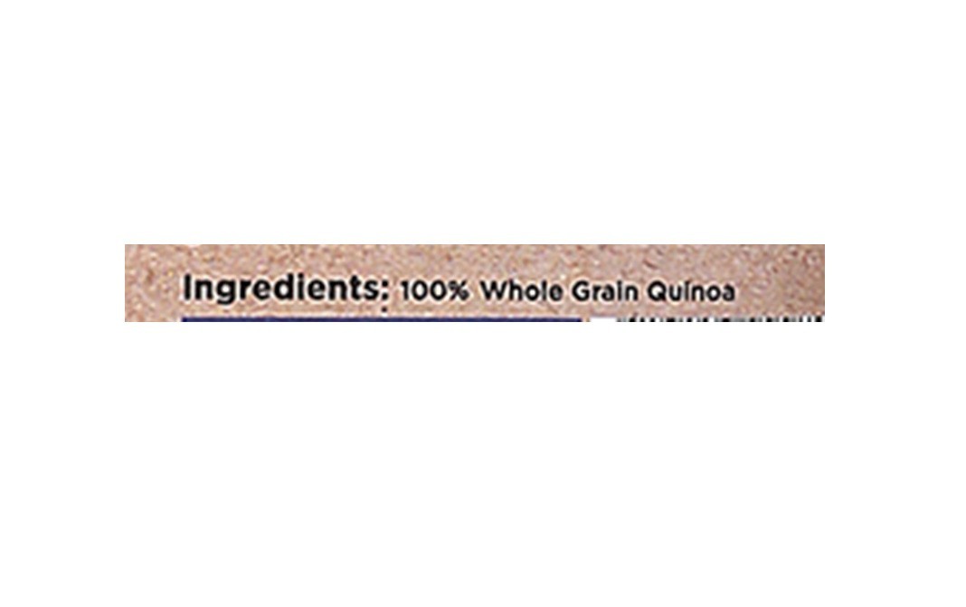 Organic Farmers Co. Quinoa Flour    Pack  500 grams